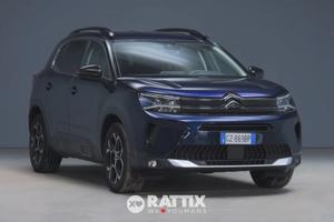 CITROEN c5 aircross 2022 C5 Aircross 1.2 hybrid Ma