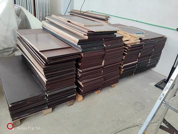 multistrato in betulla finlandese