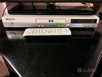 Dvd -Cd etc Pioneer DV 454  			