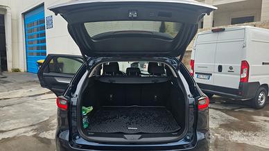 MAZDA CX-60 3.3 m-hybrid boost Exclusive Line