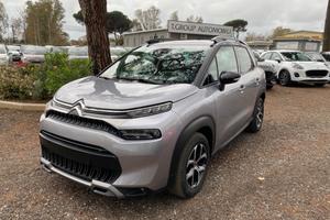 Citroen C3 Aircross BlueHDi 110 Shine