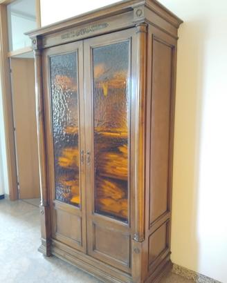 Libreria antica