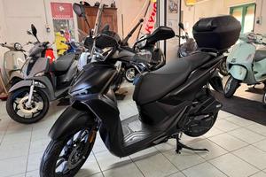 VOGE SFIDA SR16 SR 16 200