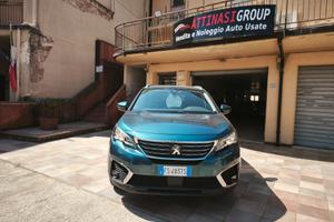 Peugeot 5008 1.5 HDi 130 CV