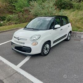 fiat 500 L