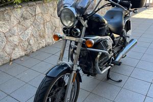 Moto Guzzi Nevada 750 - 2001