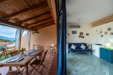 Appartamento - Golfo Aranci Rif: 1015-195-PUB