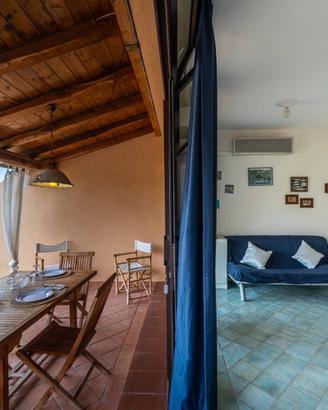 Appartamento - Golfo Aranci Rif: 1015-195-PUB