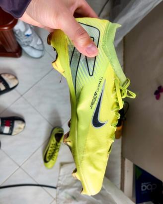 Nike mercurial