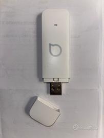 Chiavetta internet Alcatel IK41VE1