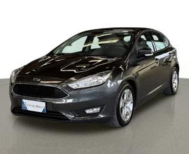 FORD Focus 1.0 EcoBoost - UNIPROP. - Bluetooth -