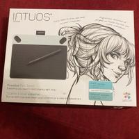 Tavoletta Grafica Nuova - Wacom INTUOS Draw