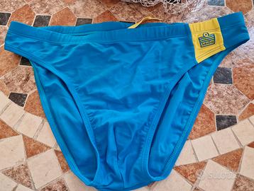 Slip costume mare uomo Admiral tg xl