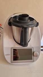 bimby ultima versione tm6