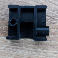 Blocchetto guida Asta 40x20