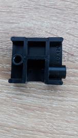 Blocchetto guida Asta 40x20