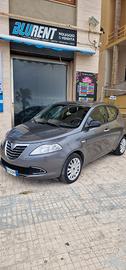 Lancia y anno 2014