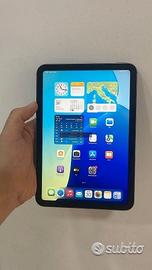 Apple iPad Mini (A17 Pro) black 128 GB - 8695