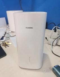 Router 5G SIM Huawei H112-372 CPE Pro sbloccato