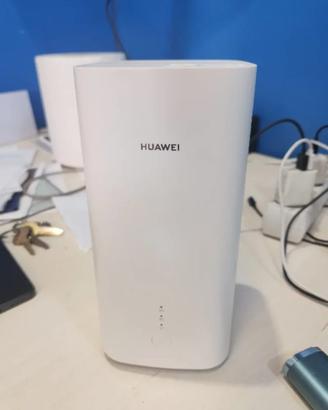 Router 5G SIM Huawei H112-372 CPE Pro sbloccato