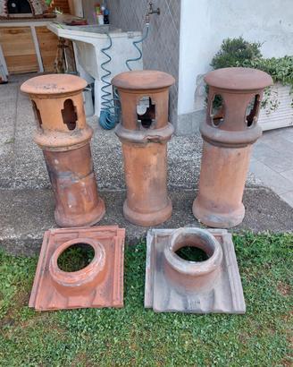Comignoli antichi