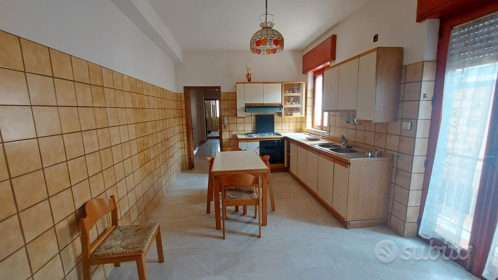 Appartamento – CT - Altro