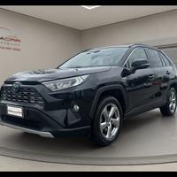 TOYOTA RAV4 2.5 HV (218CV) E-CVT 2WD Business