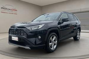 TOYOTA RAV4 2.5 HV (218CV) E-CVT 2WD Business