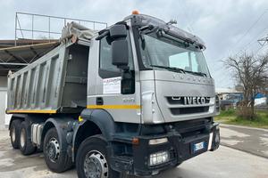 Iveco Trakker 500 euro 5