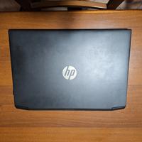 Laptop Hp Pavillion gaming 15