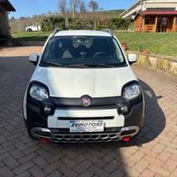 Fiat Panda Cross 1.3 MJT 95 CV S&S 4x4 -04/2018