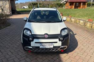 Fiat Panda Cross 1.3 MJT 95 CV S&S 4x4 -04/2018