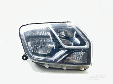 FARO ANTERIORE DESTRO DACIA Duster 1° Serie 26010