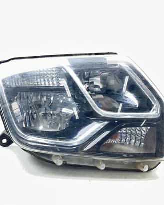FARO ANTERIORE DESTRO DACIA Duster 1° Serie 26010