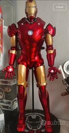 Modello Iron Man