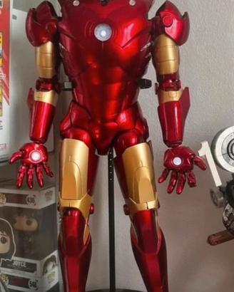 Modello Iron Man