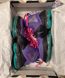 Nike LeBron 19