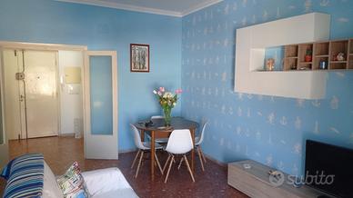 Appartamento di 85mq