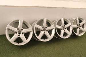 Cerchi in lega VW Tiguan Golf Passat 16 Originali