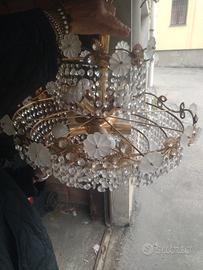 lampadario 