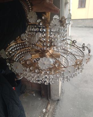 lampadario 