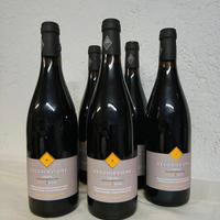 6 bottiglie Syrah Vecchie vigne 2016