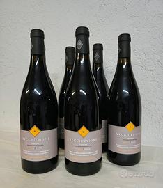 6 bottiglie Syrah Vecchie vigne 2016