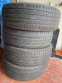 GOMME PNEUMATICI LINGLONG 235/60 R18 107V  ESTIVE