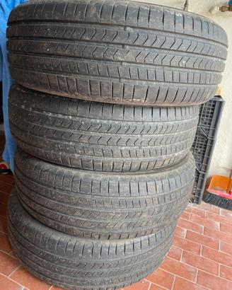 GOMME PNEUMATICI LINGLONG 235/60 R18 107V  ESTIVE