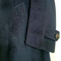 cappotto  loden uomo vintage Moessmer 