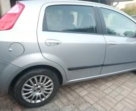 FIAT Grande Punto 1.3 Multijet 90 cavalli