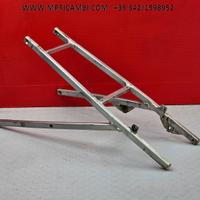 TELAIETTO POSTERIORE KTM EXC 250 4t 2002 2003 2004