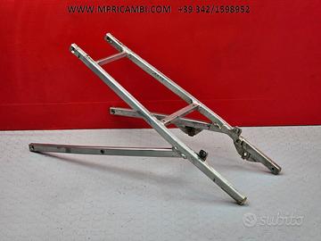 TELAIETTO POSTERIORE KTM EXC 250 4t 2002 2003 2004