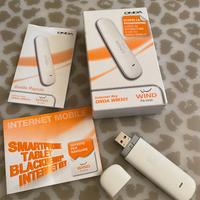 Internet key USB ONDA WM301 Wind